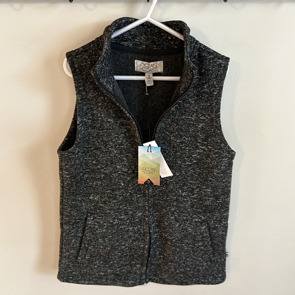 NWT Kids Vest - Picture 3 of 3